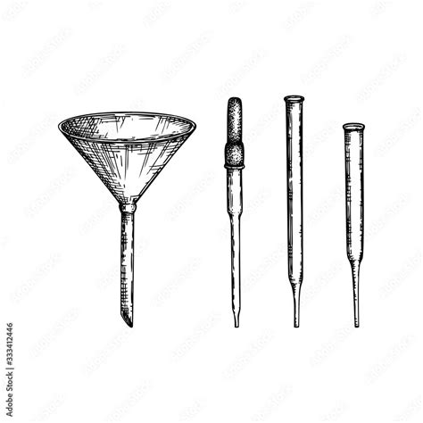 lab pipette drawing|measuring pipette uses in laboratory.